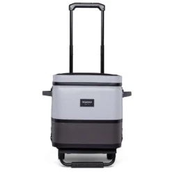 IGLOO Reactor 36 Can Rolling Cooler