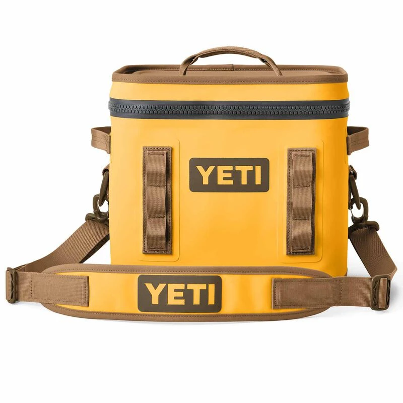 YETI Hopper Flip™ 12 Soft-Sided Cooler - Image 9