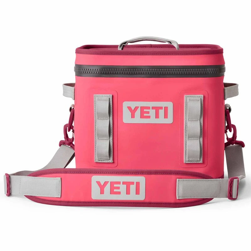 YETI Hopper Flip™ 12 Soft-Sided Cooler - Image 8