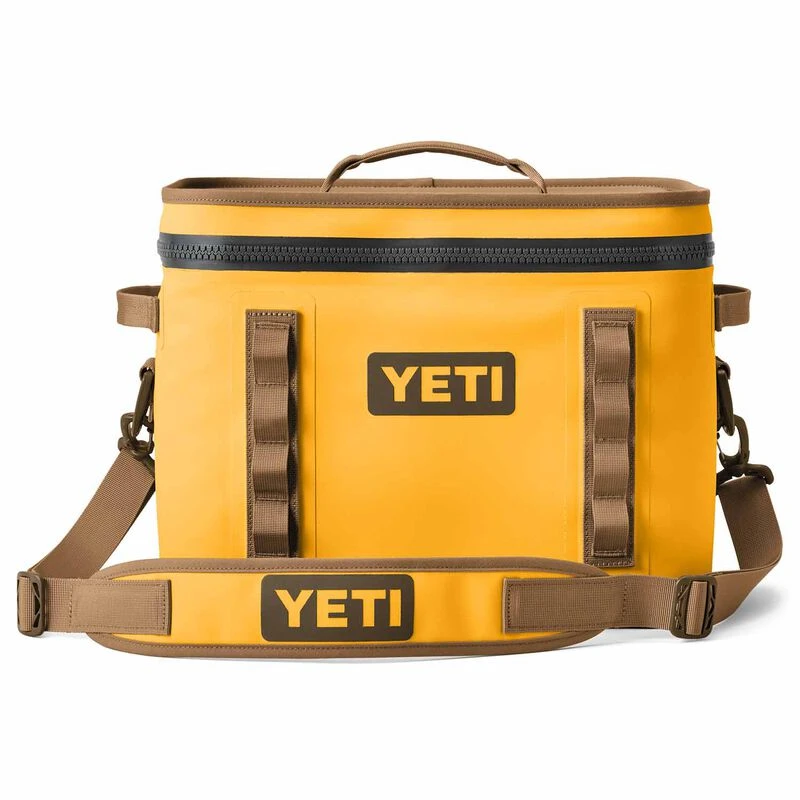 YETI Hopper Flip™ 18 Soft-Sided Cooler - Image 5