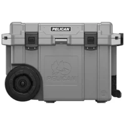 PELICAN PRODUCTS 45 qt. Elite Wheeled Cooler