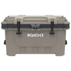 IGLOO 70 qt. IMX Marine Cooler
