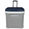 IGLOO 62 qt. Maxcold Latitude Wheeled Cooler