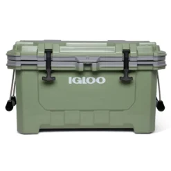 IGLOO 70 qt. IMX Marine Cooler