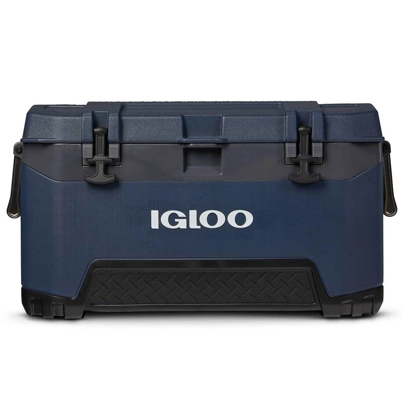 IGLOO 72 qt. BMX Marine Cooler