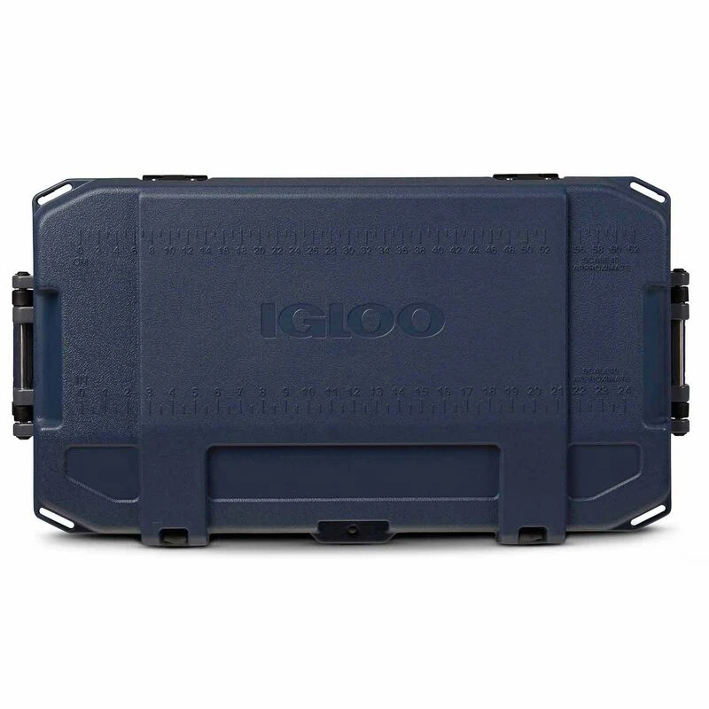 IGLOO 72 qt. BMX Marine Cooler - Image 2