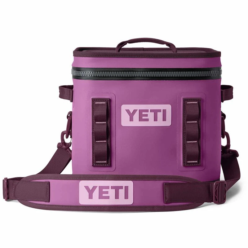 YETI Hopper Flip™ 12 Soft-Sided Cooler - Image 10