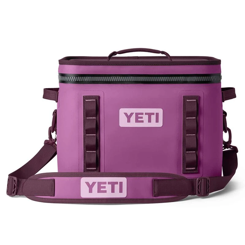 YETI Hopper Flip™ 18 Soft-Sided Cooler - Image 6