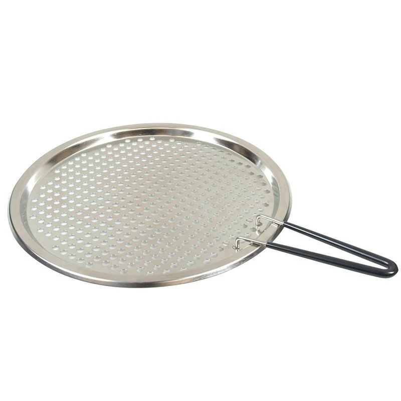 MAGMA Fish/Veggie Grill