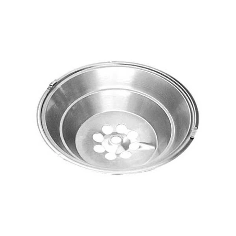 MAGMA Stove & Gas Grill Inner Fire Pan, Party Size