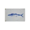 TAYLOR MADE King Mackerel Fisherman's Catch Flag