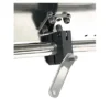 Magma Grill Single-Horizontal Mounts for Round Rail