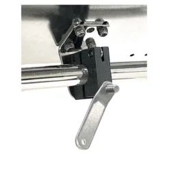 Magma Grill Single-Horizontal Mounts for Round Rail