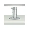 Single Deck Socket Locking Mount for Magma Rectangular Grill