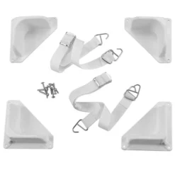 IGLOO Tiedown Kit for Marine Series Coolers