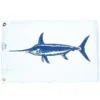 TAYLOR MADE Swordfish Novelty Flag, 12" x 18"