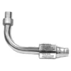 Turbo Venturi Tube for Magma Marine Kettle Gas Grills