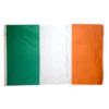 ANNIN FLAGMAKERS 12" x 18" Ireland Courtesy Flag