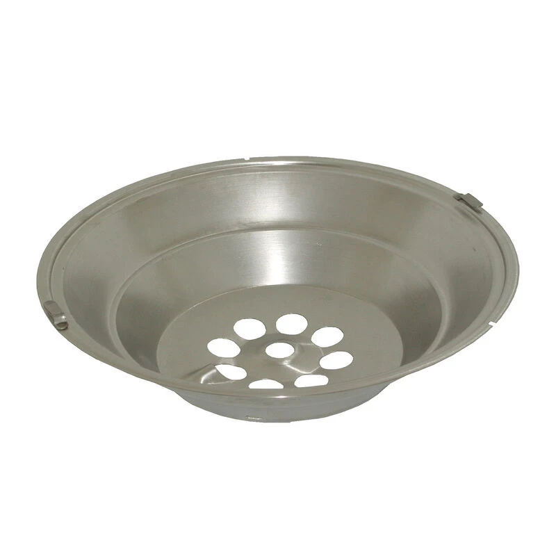 MAGMA Inner Fire Pan, Marine Kettle 2 Combination Stove and Gas Grill, Party Size