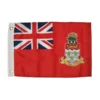 TAYLOR MADE Cayman Islands Courtesy Flag, 12" x 18"