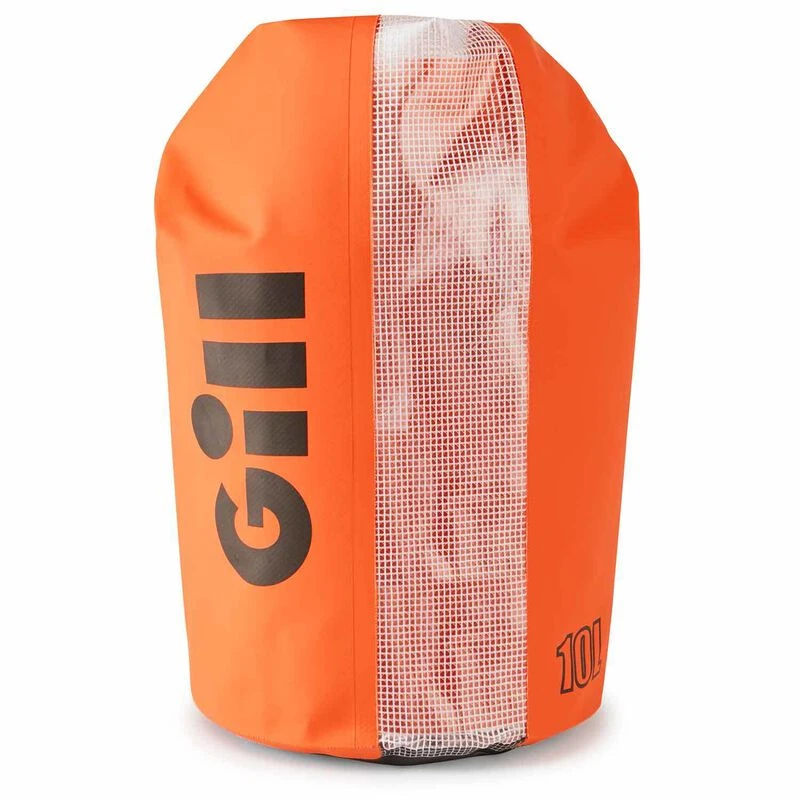 GILL 10L Wet Gear Cylinder Bag - Image 2