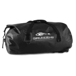 GRUNDENS 105L Gage Shackelton Duffel Bag