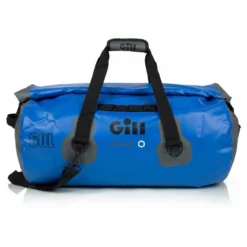 GILL 60L Race Team Duffel Bag
