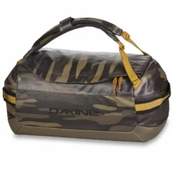 DAKINE 60L Ranger Duffel Bag