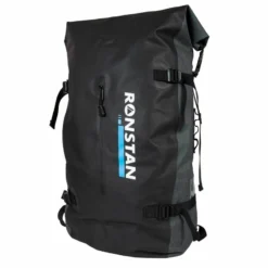 RONSTAN 55L Roll-Top Dry Backpack