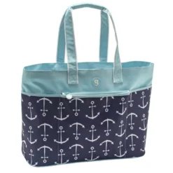 GECKOBRANDS Oversized Beach Tote