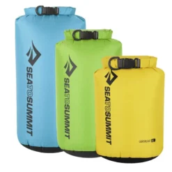 SEA TO SUMMIT Lightweight Dry Bag Set