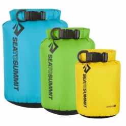 SEA TO SUMMIT Lightweight Dry Bag Set