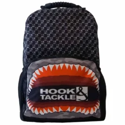 HOOK & TACKLE Jaws Backpack