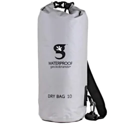 GECKOBRANDS 10L Dry Bag