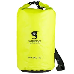 GECKOBRANDS 30L Dry Bag