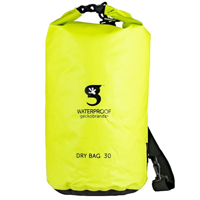 GECKOBRANDS 30L Dry Bag