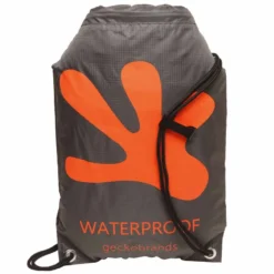 GECKOBRANDS Waterproof Backpack
